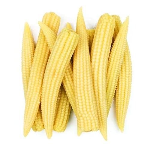 Baby Corn: Sayuran Mini yang Kaya Manfaat