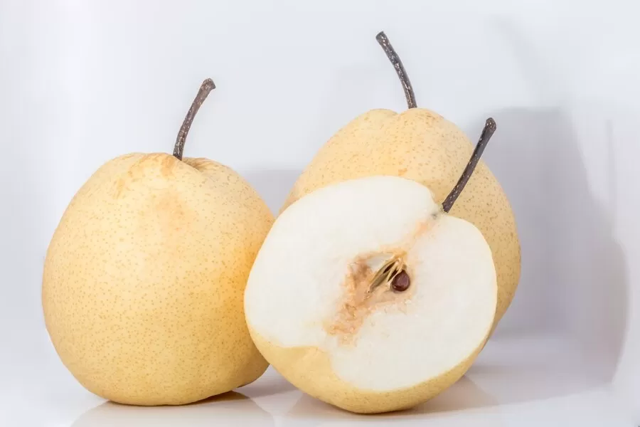 Buah Pir: Si Manis Menyegarkan yang Kaya Manfaat