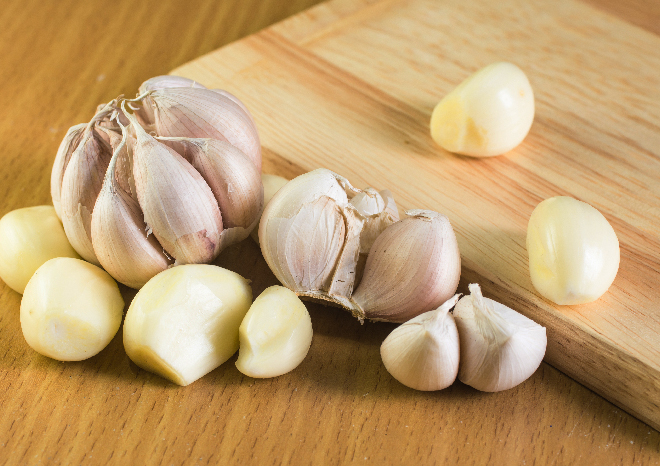 Bawang Putih: Bumbu Dapur Sekaligus Obat Alami