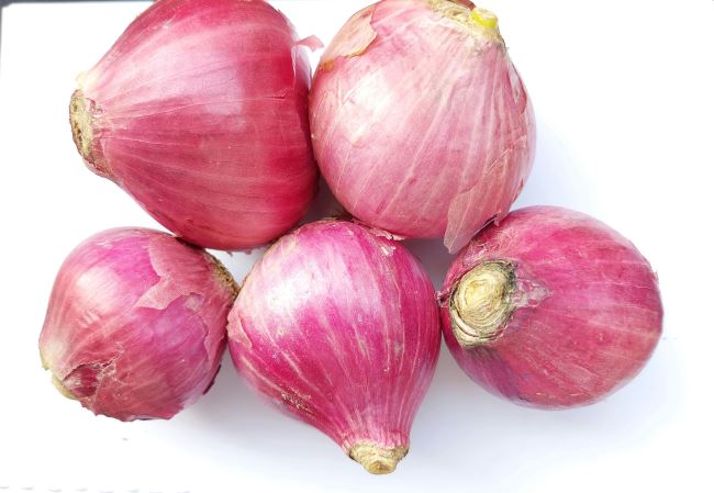 Bawang Merah: Rempah Dapur yang Penuh Khasiat